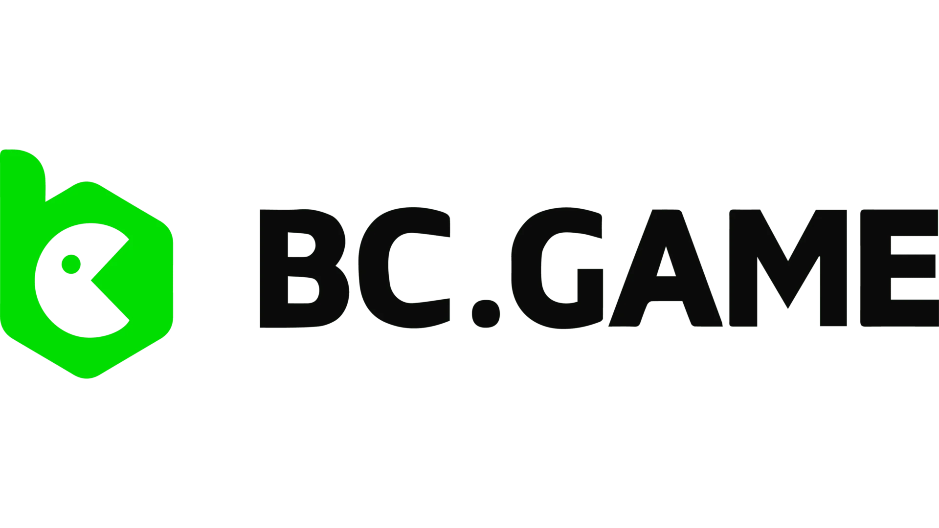 BC.Game casino logo