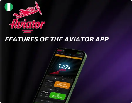 Aviator Features