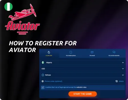 aviator login password