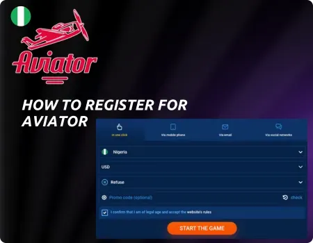 Aviator game sign up & Aviator login password