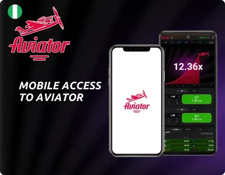 Mobile Access to Aviator id password (Aviator bet app login)