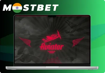 Aviator Mostbet online