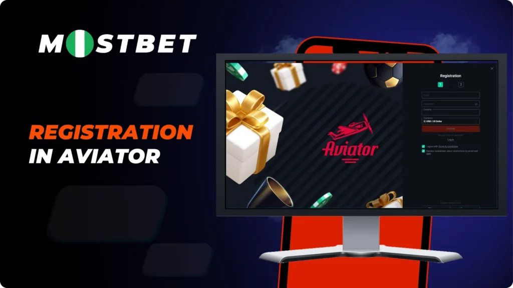 aviator mostbet apk