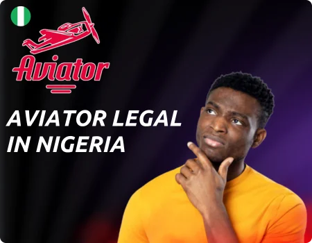 Is The Game Aviator Legal In Nigeria?