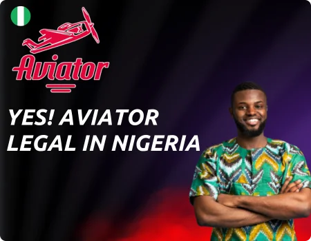 Is The Game Aviator Legal In Nigeria?