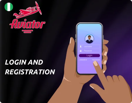 Aviator Login