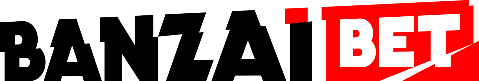 Banzai bet casino logo
