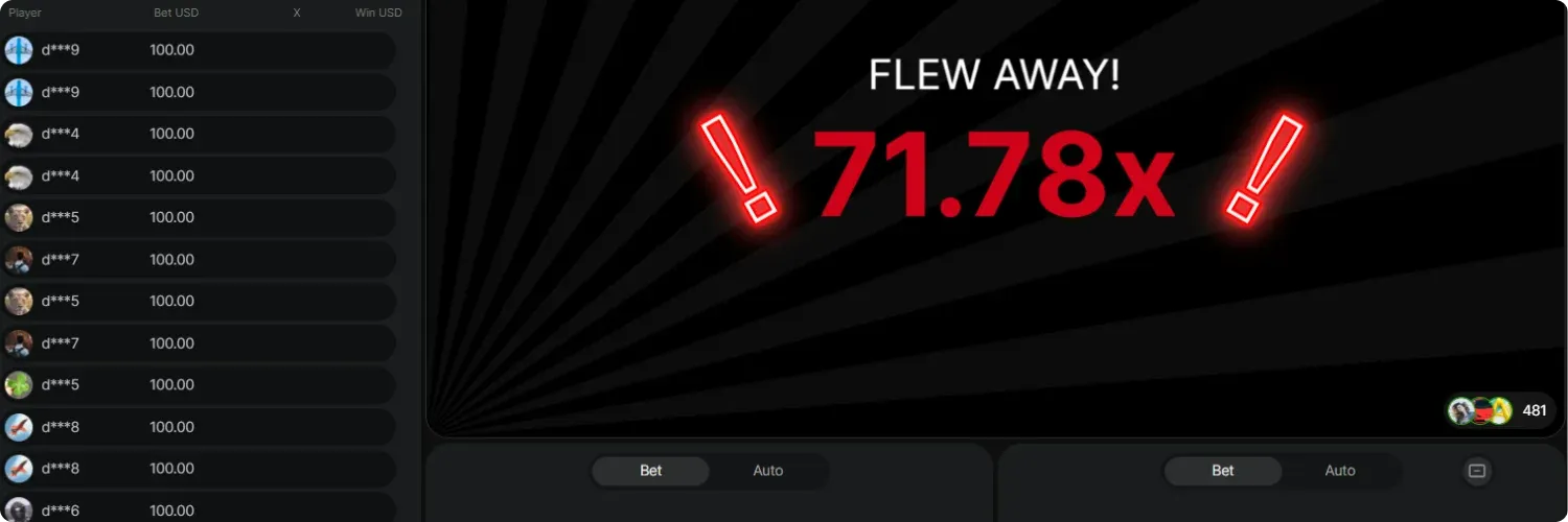 Risk of loss