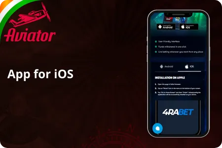 Download Aviator for iOS