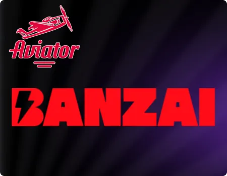Aviator Banzai