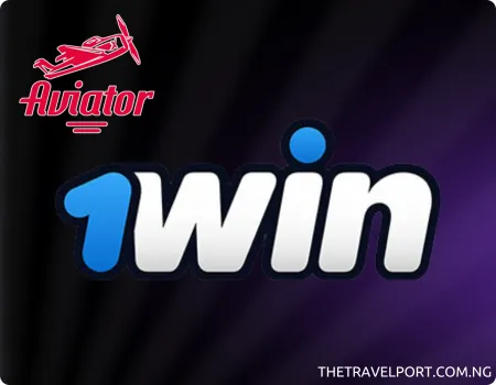Aviator 1Win