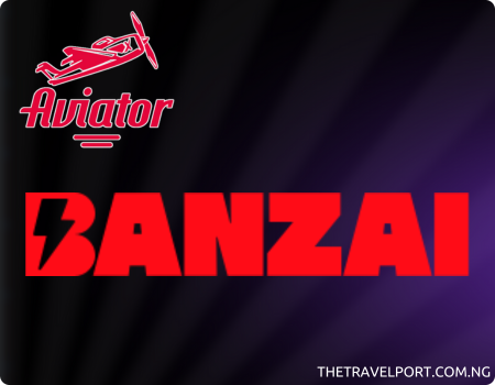 Aviator Banzai