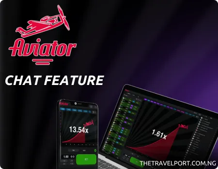 Chat Feature