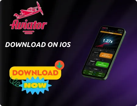 Aviator game iPhone