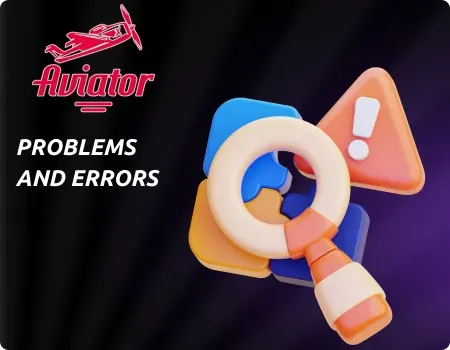 Issues and Errors That Might Occur in the Aviator Apk