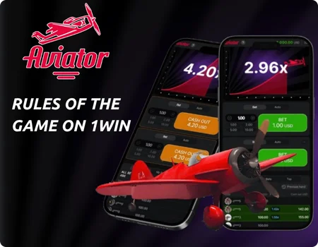Aviator 1Win