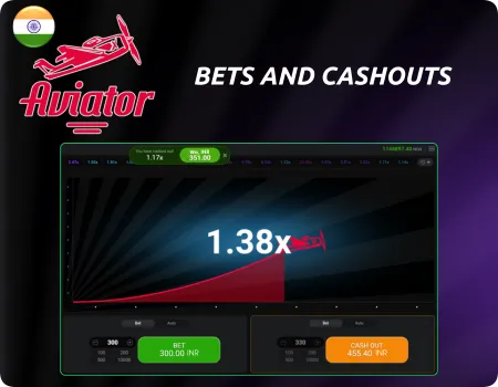 Aviator cashout mechanics