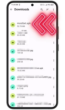 Mostbet APK with official Aviator game
